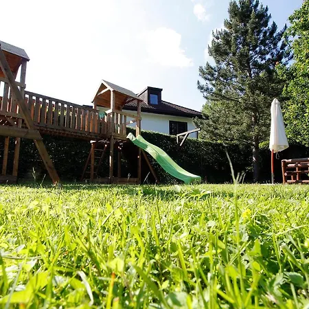 Vily Jedlici - Vila B Villa Frydlant nad Ostravici