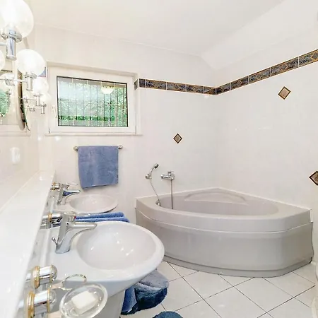 Villa Vily Jedlici - Vila B Frydlant nad Ostravici