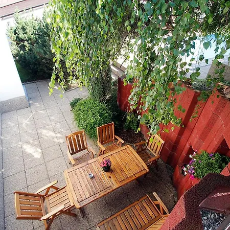 Villa Vily Jedlici - Vila B