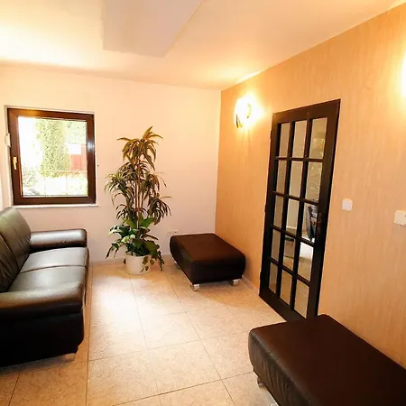 Villa Vily Jedlici - Vila B *