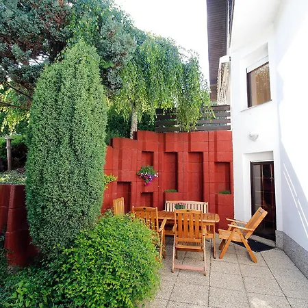 Villa Vily Jedlici - Vila B