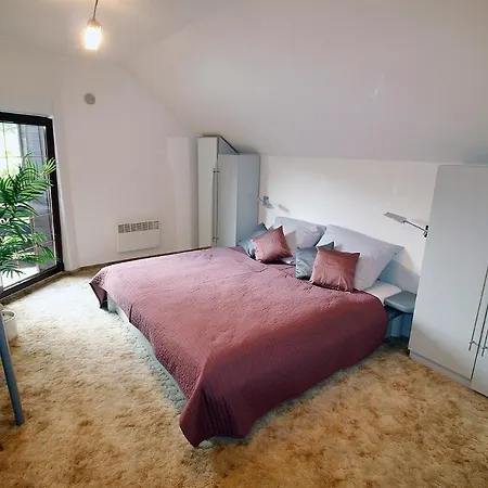 Vily Jedlici - Vila B Villa *